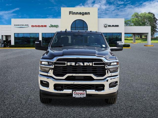 2026 RAM Ram 2500 RAM 2500 TRADESMAN CREW CAB 4X4 8 BOX