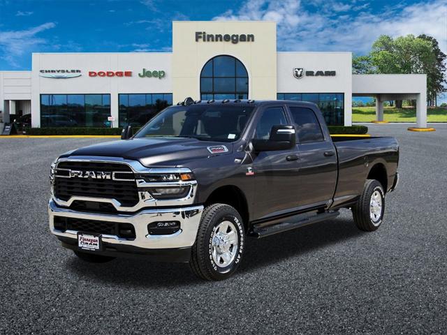 2026 RAM Ram 2500 RAM 2500 TRADESMAN CREW CAB 4X4 8 BOX