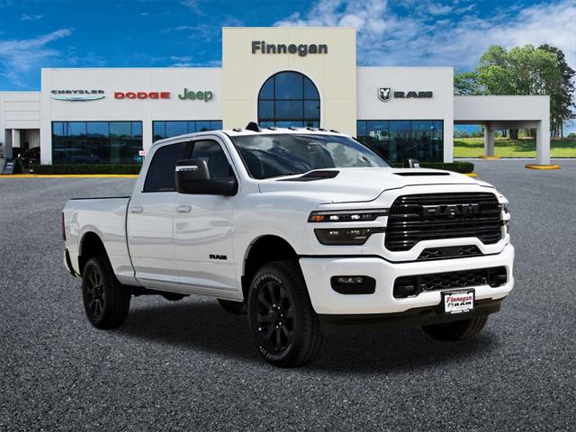 2026 RAM Ram 2500 RAM 2500 LARAMIE CREW CAB 4X4 64 BOX 2026 RAM Ram 2500 RAM 2500 LARAMIE CREW CAB 4X4 64 BOX