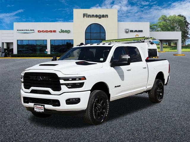 2026 RAM Ram 2500 RAM 2500 LARAMIE CREW CAB 4X4 64 BOX 2026 RAM Ram 2500 RAM 2500 LARAMIE CREW CAB 4X4 64 BOX