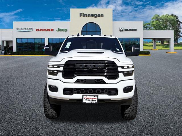 2026 RAM Ram 2500 RAM 2500 LARAMIE CREW CAB 4X4 64 BOX