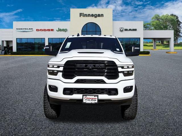 2026 RAM Ram 2500 RAM 2500 LARAMIE CREW CAB 4X4 64 BOX