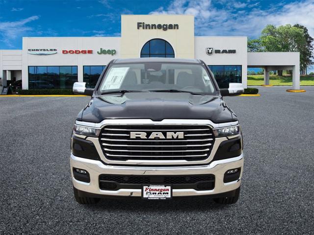 2026 RAM Ram 1500 RAM 1500 LARAMIE CREW CAB 4X2 57 BOX 2026 RAM Ram 1500 RAM 1500 LARAMIE CREW CAB 4X2 57 BOX