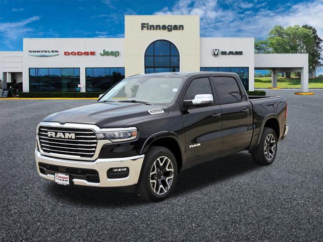 2026 RAM Ram 1500 RAM 1500 LARAMIE CREW CAB 4X2 57 BOX 2026 RAM Ram 1500 RAM 1500 LARAMIE CREW CAB 4X2 57 BOX