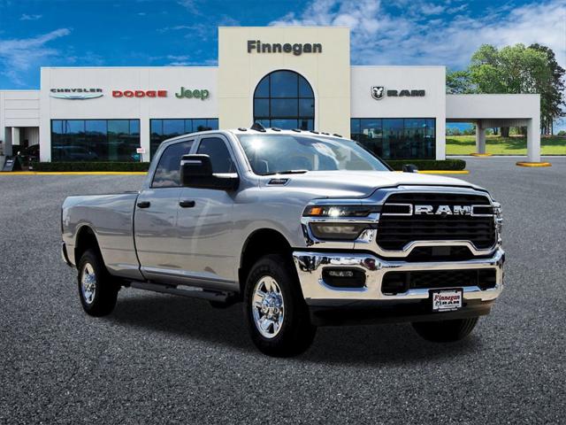 2026 RAM Ram 2500 RAM 2500 TRADESMAN CREW CAB 4X4 8 BOX