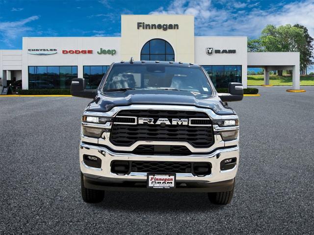 2026 RAM Ram 2500 RAM 2500 TRADESMAN CREW CAB 4X4 64 BOX 2026 RAM Ram 2500 RAM 2500 TRADESMAN CREW CAB 4X4 64 BOX