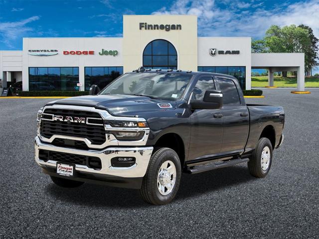 2026 RAM Ram 2500 RAM 2500 TRADESMAN CREW CAB 4X4 64 BOX 2026 RAM Ram 2500 RAM 2500 TRADESMAN CREW CAB 4X4 64 BOX