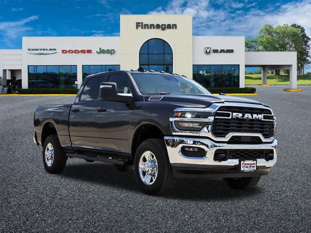 2026 RAM Ram 2500 RAM 2500 TRADESMAN CREW CAB 4X4 64 BOX