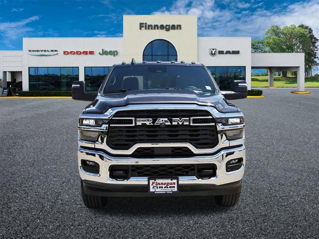 2026 RAM Ram 2500 RAM 2500 TRADESMAN CREW CAB 4X4 64 BOX