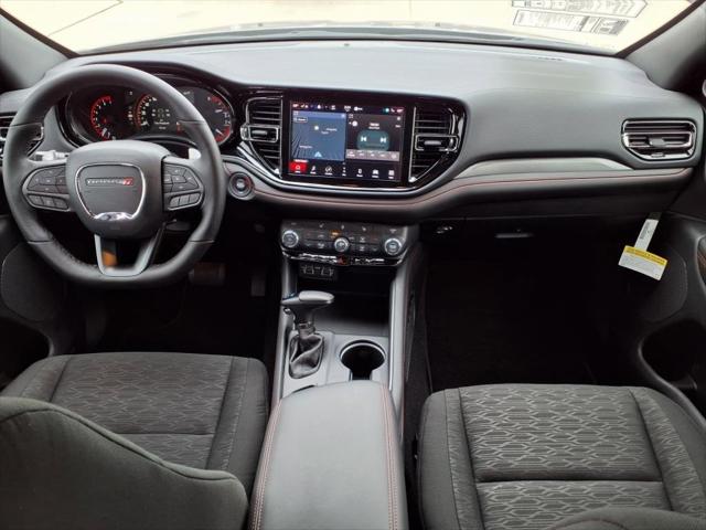 2025 Dodge Durango DURANGO GT RWD