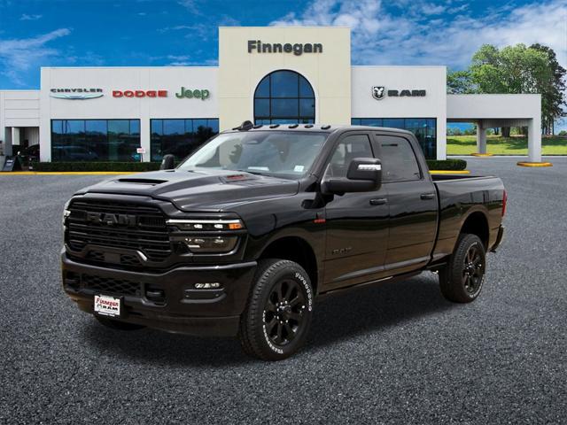 2025 RAM Ram 2500 RAM 2500 LARAMIE CREW CAB 4X4 64 BOX