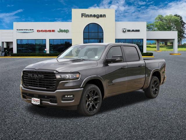 2025 RAM Ram 1500 RAM 1500 LARAMIE CREW CAB 4X4 57 BOX 2025 RAM Ram 1500 RAM 1500 LARAMIE CREW CAB 4X4 57 BOX