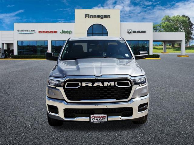 2025 RAM Ram 1500 RAM 1500 TRADESMAN CREW CAB 4X2 57 BOX 2025 RAM Ram 1500 RAM 1500 TRADESMAN CREW CAB 4X2 57 BOX