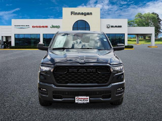 2025 RAM Ram 1500 RAM 1500 TRADESMAN CREW CAB 4X2 57 BOX