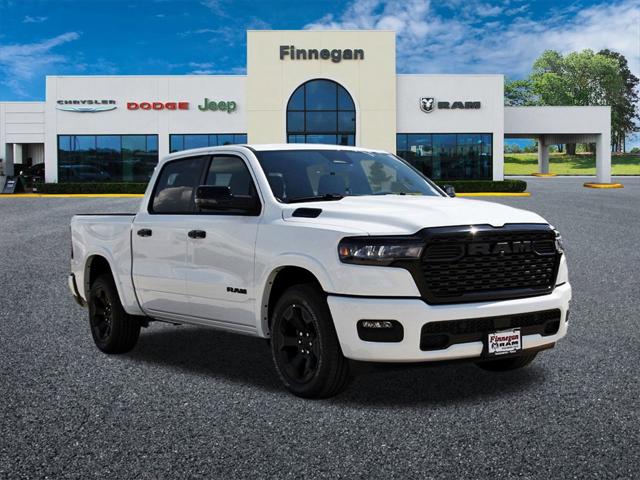 2025 RAM Ram 1500 RAM 1500 LONE STAR CREW CAB 4X2 57 BOX
