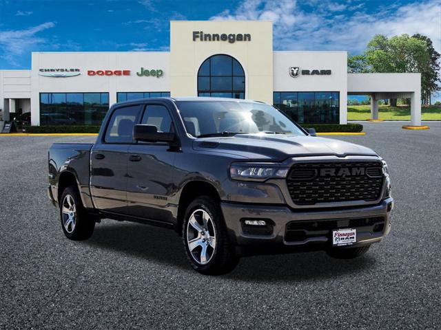 2026 RAM Ram 1500 RAM 1500 EXPRESS CREW CAB 4X2 57 BOX 2026 RAM Ram 1500 RAM 1500 EXPRESS CREW CAB 4X2 57 BOX