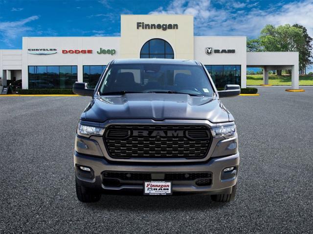 2026 RAM Ram 1500 RAM 1500 EXPRESS CREW CAB 4X2 57 BOX 2026 RAM Ram 1500 RAM 1500 EXPRESS CREW CAB 4X2 57 BOX