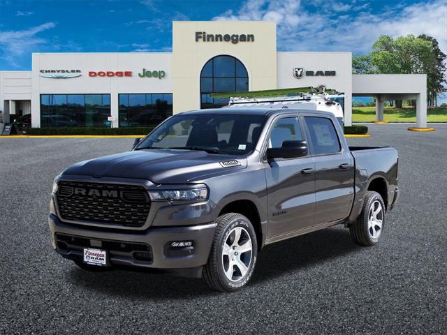 2026 RAM Ram 1500 RAM 1500 EXPRESS CREW CAB 4X2 57 BOX 2026 RAM Ram 1500 RAM 1500 EXPRESS CREW CAB 4X2 57 BOX