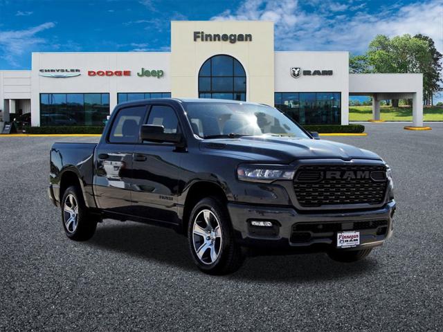 2026 RAM Ram 1500 RAM 1500 EXPRESS CREW CAB 4X2 57 BOX 2026 RAM Ram 1500 RAM 1500 EXPRESS CREW CAB 4X2 57 BOX