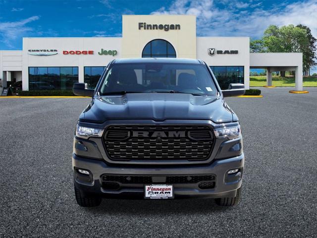 2026 RAM Ram 1500 RAM 1500 EXPRESS CREW CAB 4X2 57 BOX 2026 RAM Ram 1500 RAM 1500 EXPRESS CREW CAB 4X2 57 BOX