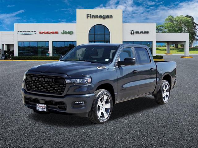 2026 RAM Ram 1500 RAM 1500 EXPRESS CREW CAB 4X2 57 BOX 2026 RAM Ram 1500 RAM 1500 EXPRESS CREW CAB 4X2 57 BOX
