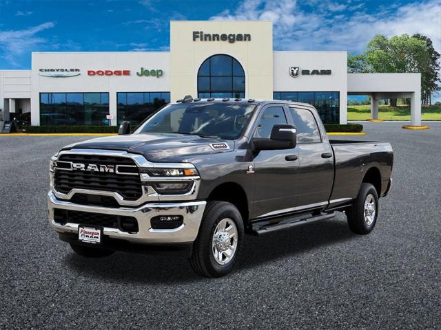 2026 RAM Ram 2500 RAM 2500 TRADESMAN CREW CAB 4X4 8 BOX
