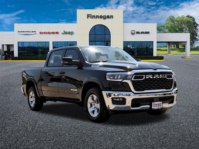 2025 RAM Ram 1500 RAM 1500 LONE STAR CREW CAB 4X2 57 BOX 2025 RAM Ram 1500 RAM 1500 LONE STAR CREW CAB 4X2 57 BOX