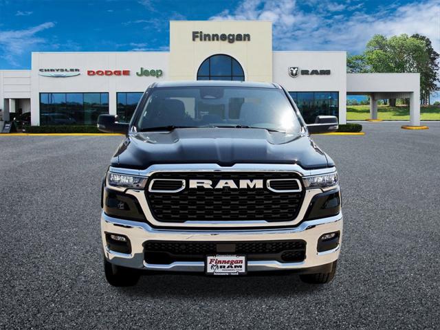 2025 RAM Ram 1500 RAM 1500 LONE STAR CREW CAB 4X2 57 BOX 2025 RAM Ram 1500 RAM 1500 LONE STAR CREW CAB 4X2 57 BOX