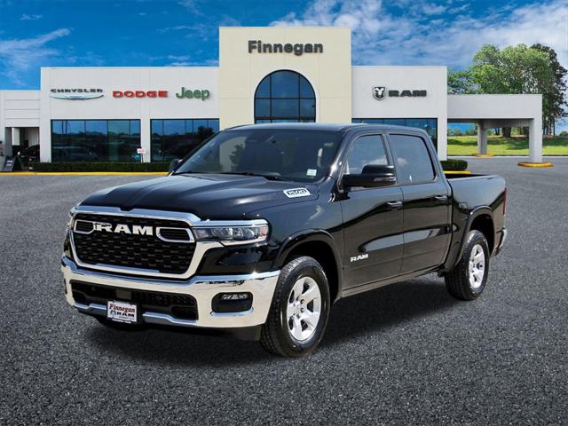 2025 RAM Ram 1500 RAM 1500 LONE STAR CREW CAB 4X2 57 BOX 2025 RAM Ram 1500 RAM 1500 LONE STAR CREW CAB 4X2 57 BOX