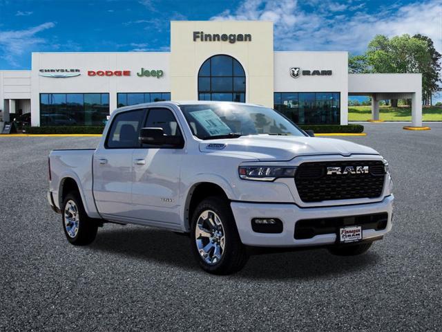 2026 RAM Ram 1500 RAM 1500 BIG HORN CREW CAB 4X2 57 BOX 2026 RAM Ram 1500 RAM 1500 BIG HORN CREW CAB 4X2 57 BOX