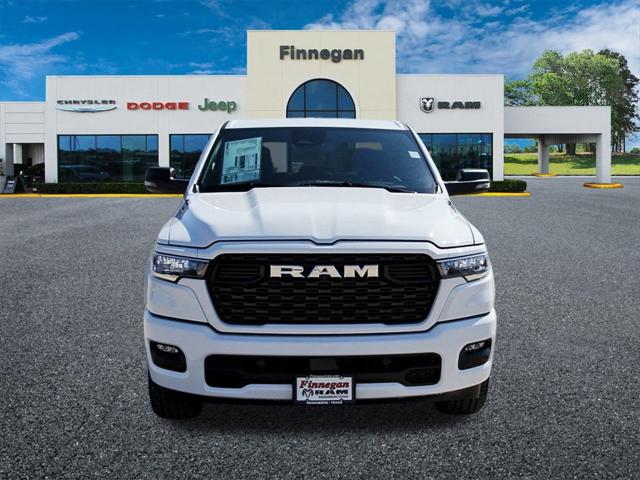 2026 RAM Ram 1500 RAM 1500 BIG HORN CREW CAB 4X2 57 BOX 2026 RAM Ram 1500 RAM 1500 BIG HORN CREW CAB 4X2 57 BOX