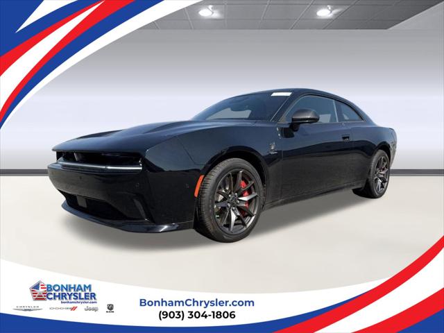2024 Dodge Charger CHARGER DAYTONA SCAT PACK AWD 2024 Dodge Charger CHARGER DAYTONA SCAT PACK AWD
