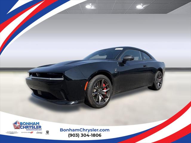 2024 Dodge Charger CHARGER DAYTONA SCAT PACK AWD