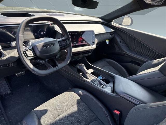 2024 Dodge Charger CHARGER DAYTONA SCAT PACK AWD