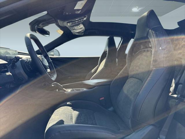 2024 Dodge Charger CHARGER DAYTONA SCAT PACK AWD