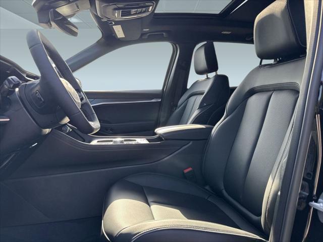 2025 Wagoneer Wagoneer S WAGONEER S LIMITED 2025 Wagoneer Wagoneer S WAGONEER S LIMITED