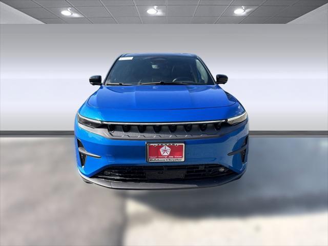 2025 Wagoneer Wagoneer S WAGONEER S LIMITED 2025 Wagoneer Wagoneer S WAGONEER S LIMITED