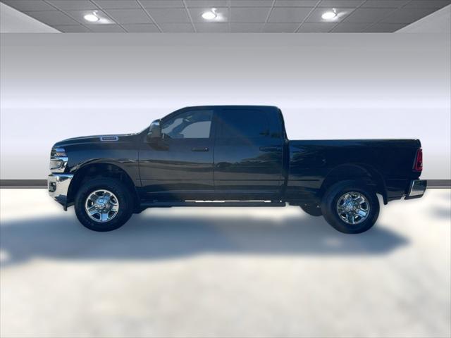 2025 RAM Ram 2500 RAM 2500 TRADESMAN CREW CAB 4X4 64 BOX 2025 RAM Ram 2500 RAM 2500 TRADESMAN CREW CAB 4X4 64 BOX