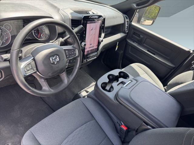 2025 RAM Ram 2500 RAM 2500 TRADESMAN CREW CAB 4X4 8 BOX 2025 RAM Ram 2500 RAM 2500 TRADESMAN CREW CAB 4X4 8 BOX