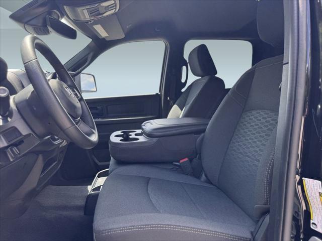 2025 RAM Ram 2500 RAM 2500 TRADESMAN CREW CAB 4X4 8 BOX 2025 RAM Ram 2500 RAM 2500 TRADESMAN CREW CAB 4X4 8 BOX