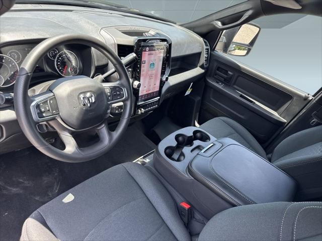 2025 RAM Ram 2500 RAM 2500 TRADESMAN CREW CAB 4X4 64 BOX 2025 RAM Ram 2500 RAM 2500 TRADESMAN CREW CAB 4X4 64 BOX