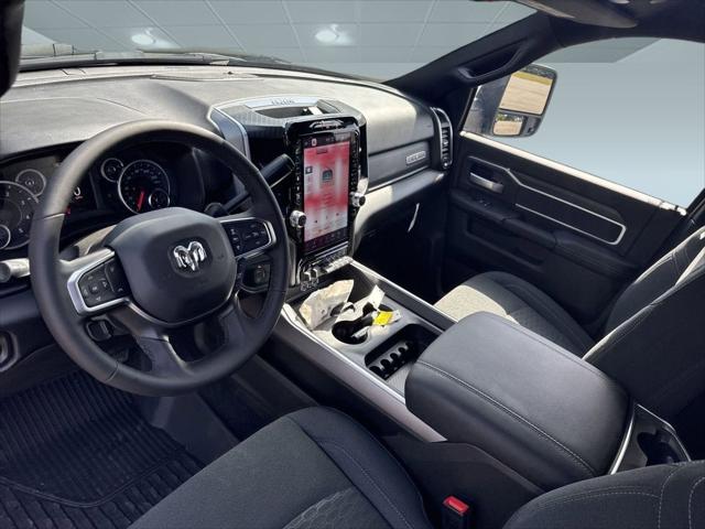 2025 RAM Ram 2500 RAM 2500 LONE STAR CREW CAB 4X4 64 BOX 2025 RAM Ram 2500 RAM 2500 LONE STAR CREW CAB 4X4 64 BOX