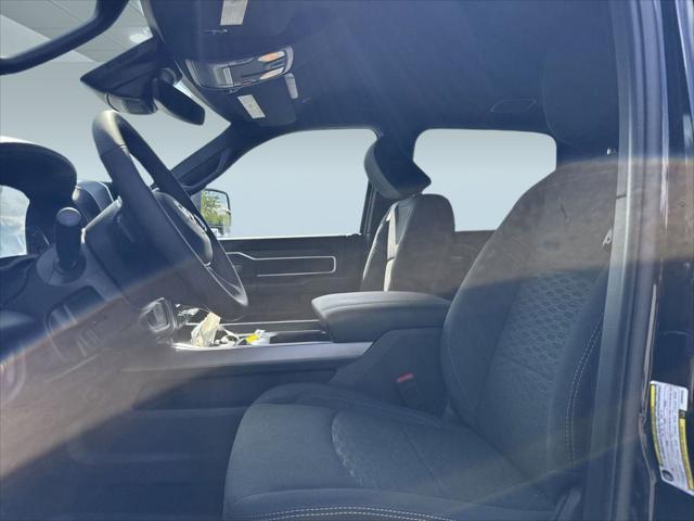 2025 RAM Ram 2500 RAM 2500 LONE STAR CREW CAB 4X4 64 BOX 2025 RAM Ram 2500 RAM 2500 LONE STAR CREW CAB 4X4 64 BOX