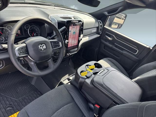 2025 RAM Ram 2500 RAM 2500 LONE STAR CREW CAB 4X4 64 BOX 2025 RAM Ram 2500 RAM 2500 LONE STAR CREW CAB 4X4 64 BOX