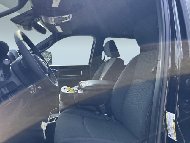 2025 RAM Ram 2500 RAM 2500 LONE STAR CREW CAB 4X4 64 BOX 2025 RAM Ram 2500 RAM 2500 LONE STAR CREW CAB 4X4 64 BOX