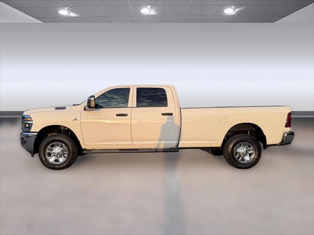 2025 RAM Ram 2500 RAM 2500 TRADESMAN CREW CAB 4X4 8 BOX