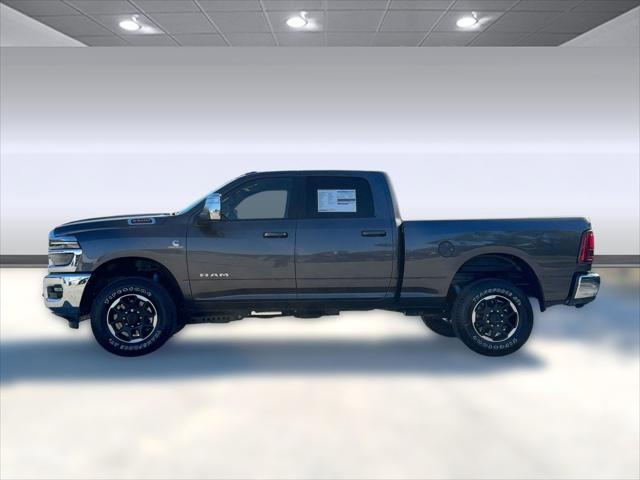 2026 RAM Ram 2500 RAM 2500 LARAMIE CREW CAB 4X4 64 BOX 2026 RAM Ram 2500 RAM 2500 LARAMIE CREW CAB 4X4 64 BOX