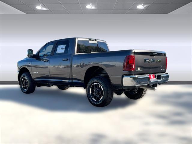 2026 RAM Ram 2500 RAM 2500 LARAMIE CREW CAB 4X4 64 BOX 2026 RAM Ram 2500 RAM 2500 LARAMIE CREW CAB 4X4 64 BOX
