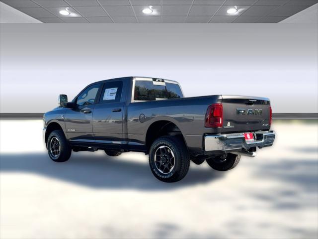 2026 RAM Ram 2500 RAM 2500 LARAMIE CREW CAB 4X4 64 BOX