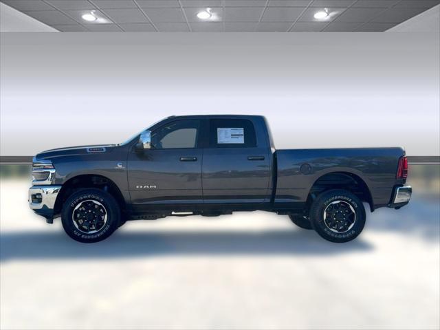 2026 RAM Ram 2500 RAM 2500 LARAMIE CREW CAB 4X4 64 BOX